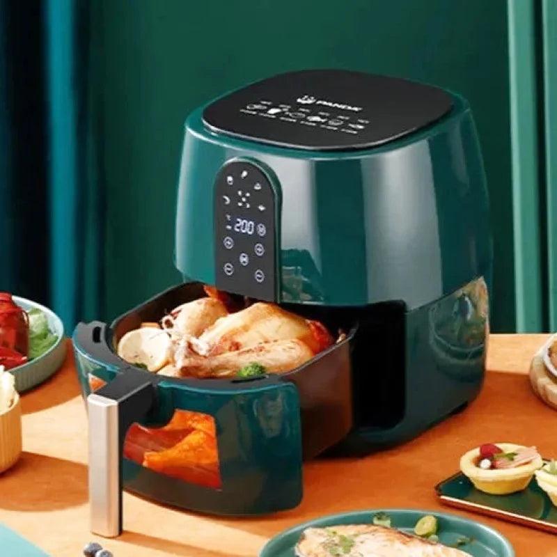 air fryer oven